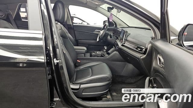 Kia Sportage 2024 — Şəkil 11/20