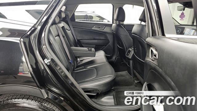 Kia Sportage 2024 — Şəkil 12/20