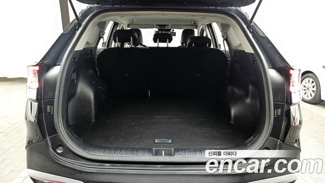 Kia Sportage 2024 — Şəkil 20/20
