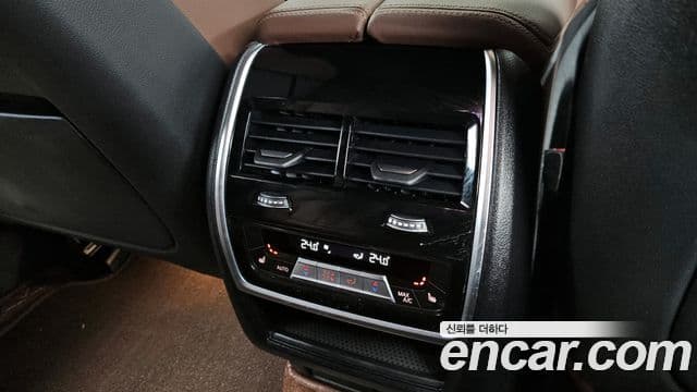 BMW X6 2020 — Фото 19/20
