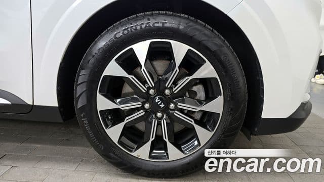 Kia Carnival 2020 — Şəkil 5/20