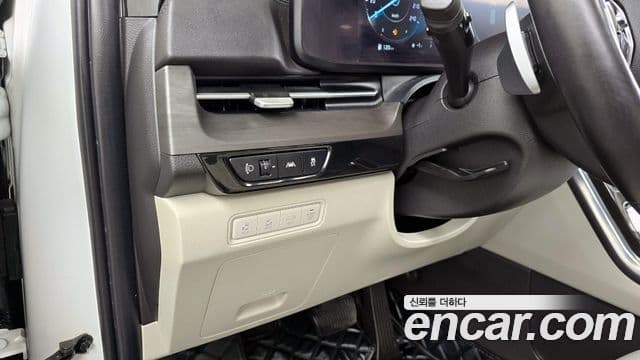 Kia Carnival 2020 — Şəkil 17/20