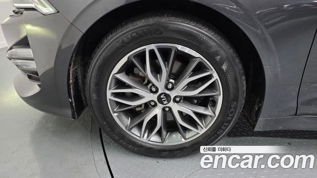 Kia K5 2020 — Şəkil 14/20