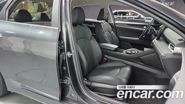 Kia K5 2020 — Şəkil 7/20