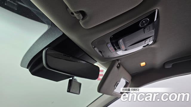 Kia K5 2020 — Şəkil 13/20