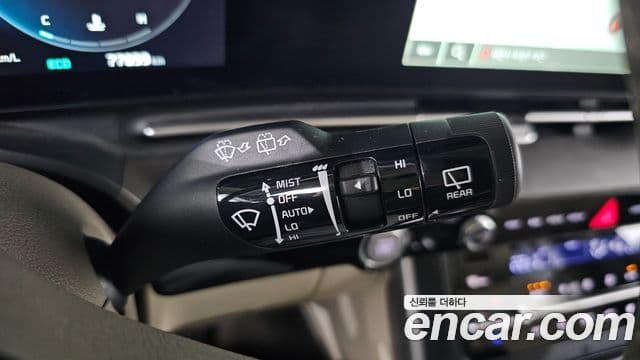 Kia Carnival 2022 — Фото 15/20