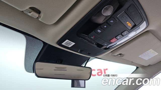 Kia Carnival 2022 — Фото 16/20