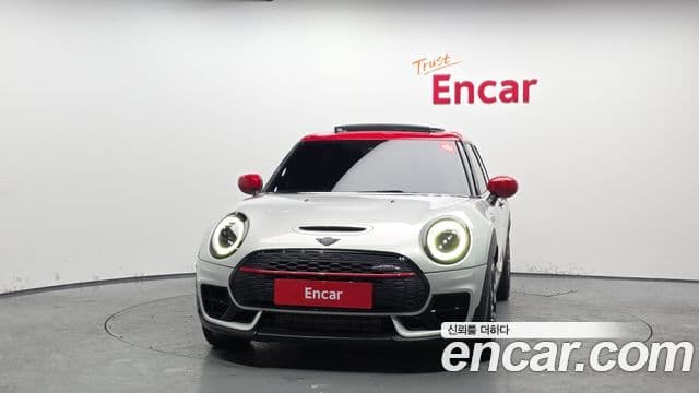 Mini Cooper S Clubman 2021 — Şəkil 2/20