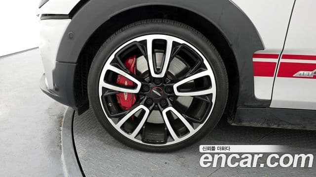 Mini Cooper S Clubman 2021 — Şəkil 4/20