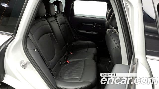 Mini Cooper S Clubman 2021 — Şəkil 12/20