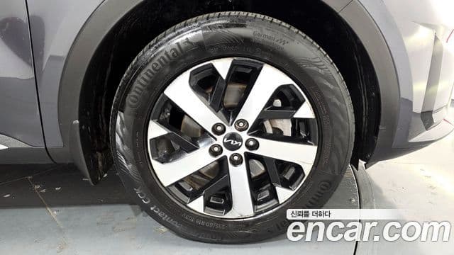 Kia Sorento 2022 — Şəkil 5/20