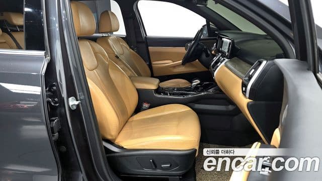 Kia Sorento 2022 — Şəkil 11/20