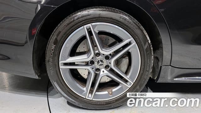 Mercedes-Benz S-Class 2022 — ფოტო 5/20