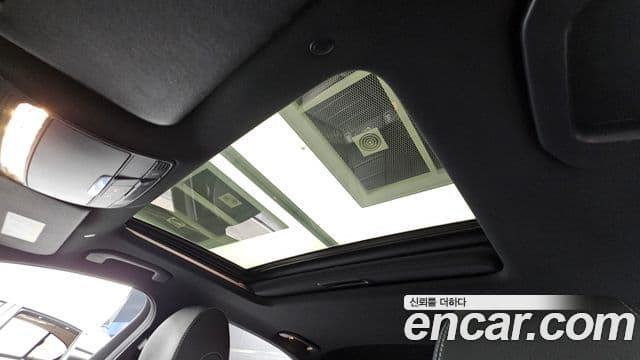 Mercedes-Benz E-Class 2022 — Şəkil 18/20