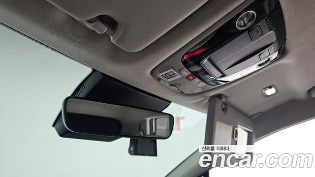 Kia Sportage 2022 — Şəkil 18/20