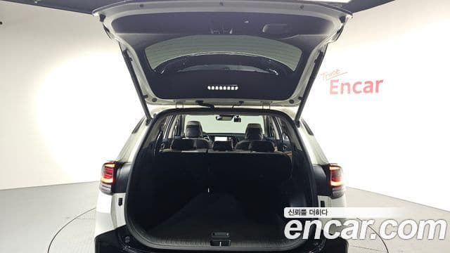 Kia Sportage 2022 — Şəkil 20/20