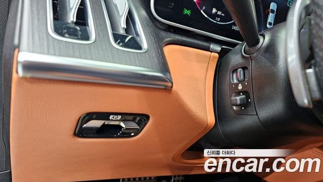 Mercedes-Benz S-Class 2022 — Photo 5/20