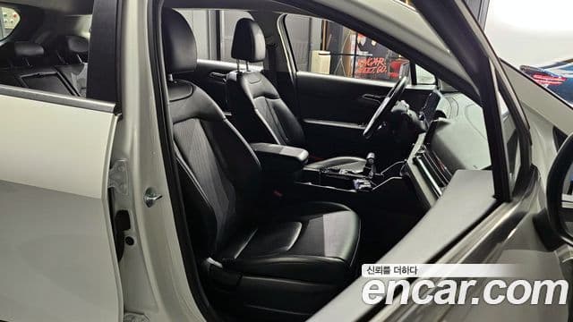 Kia Sportage 2022 — ფოტო 12/20