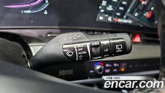 Kia Sportage 2022 — ფოტო 16/20