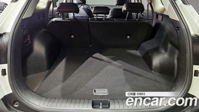 Kia Sportage 2022 — ფოტო 20/20