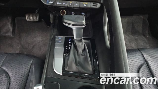 Hyundai Avante 2021 — ფოტო 9/20