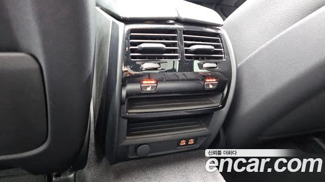 BMW 5 Series 2022 — Şəkil 18/20