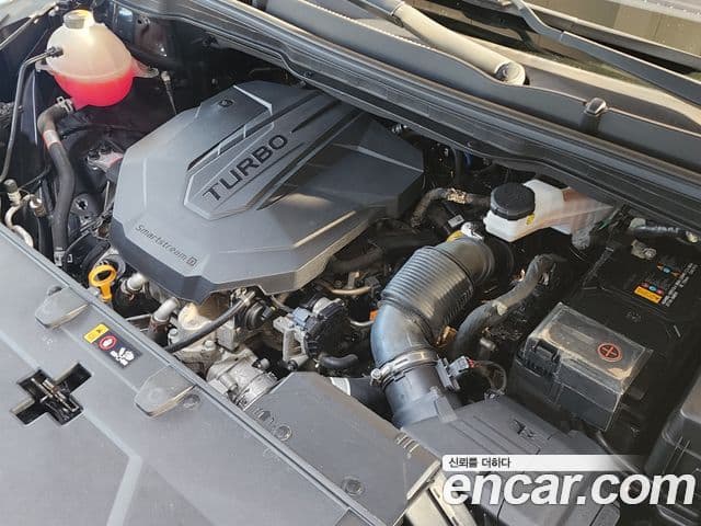 Kia Carnival 2021 — Şəkil 5/20