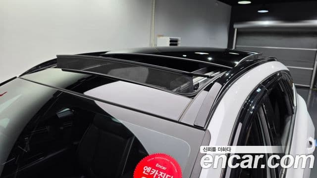 Hyundai The New Tucson 2021 — Şəkil 16/20