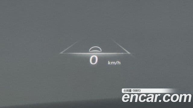 Genesis G80 2021 — Şəkil 13/20