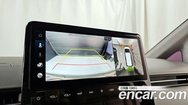 Hyundai Staria 2022 — Şəkil 15/20