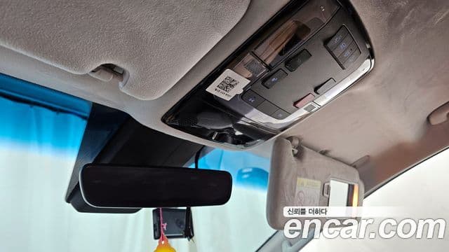 Hyundai Staria 2022 — Şəkil 17/20