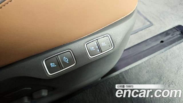 Hyundai Staria 2022 — Şəkil 18/20
