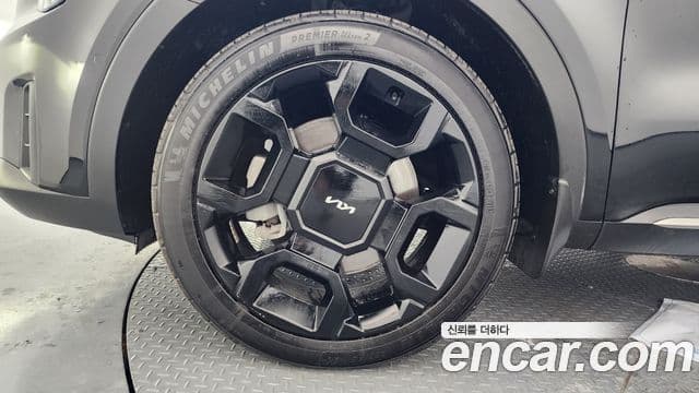 Kia Sorento 2024 — ფოტო 5/20