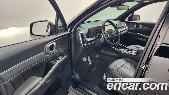 Kia Sorento 2024 — ფოტო 10/20