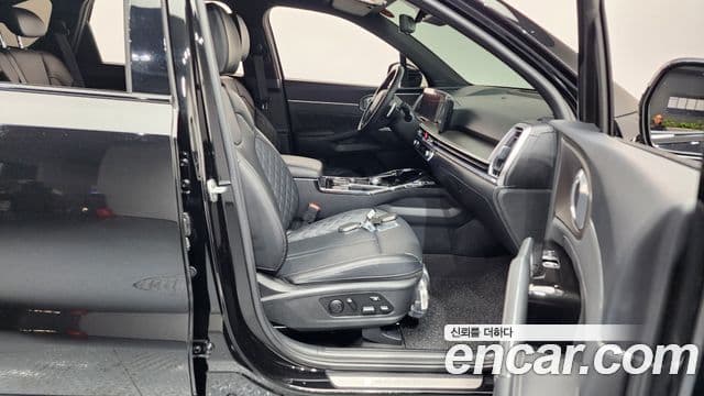 Kia Sorento 2024 — ფოტო 11/20