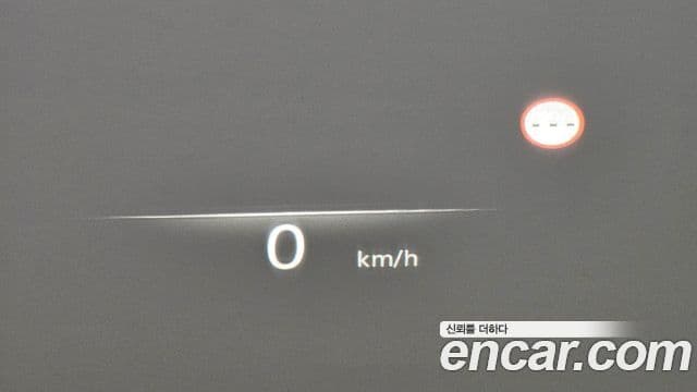 Genesis Electrified G80 2023 — ფოტო 16/20