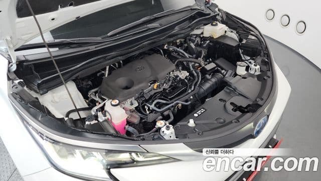 Toyota Sienna 2023 — Şəkil 5/20