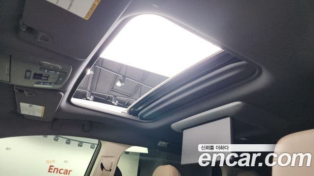 Toyota Sienna 2023 — Şəkil 19/20
