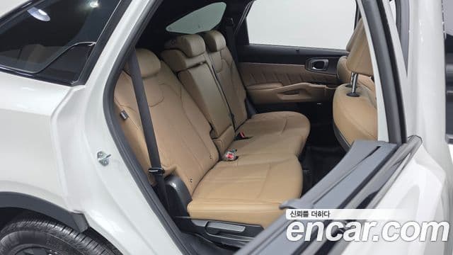 Kia Sorento 2024 — Фото 12/20