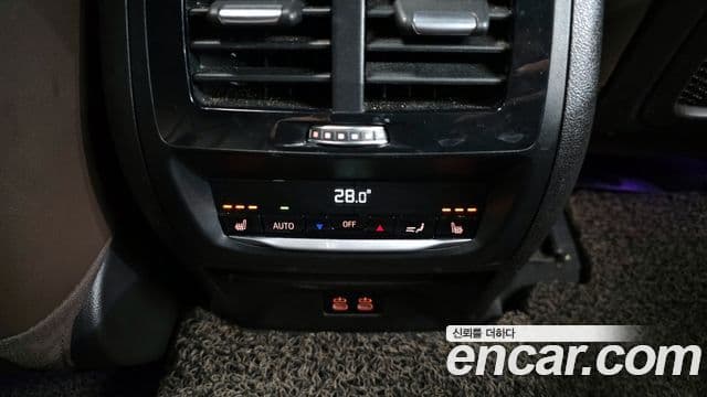 BMW X4 2019 — Şəkil 18/20