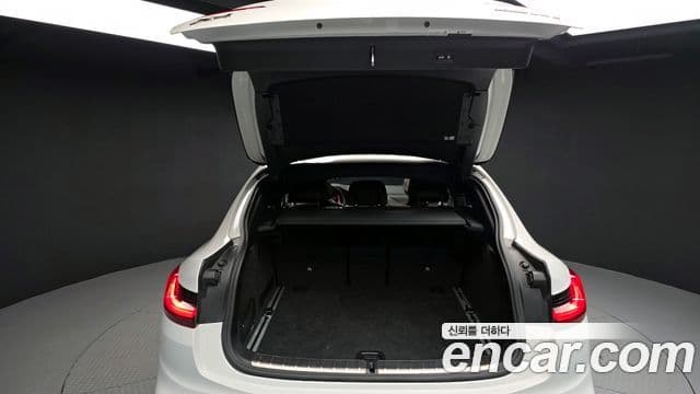 BMW X4 2019 — Şəkil 20/20