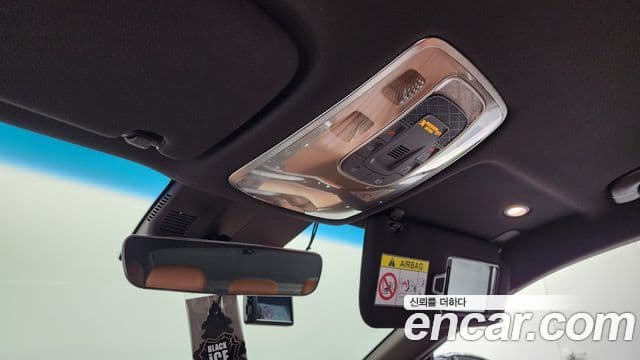 Genesis Electrified G80 2021 — Şəkil 17/20
