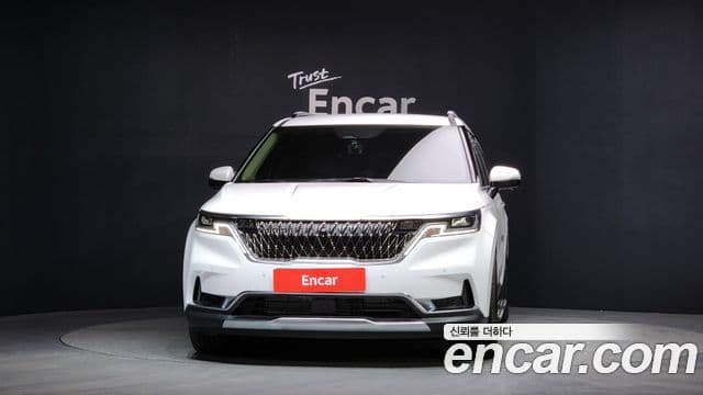 Kia Carnival 2021 — Şəkil 3/20