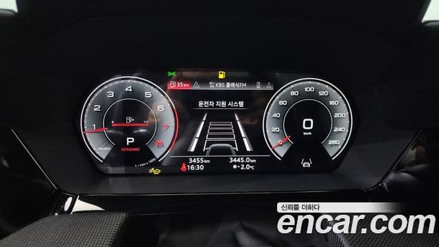 Audi A3 2025 — Şəkil 8/20