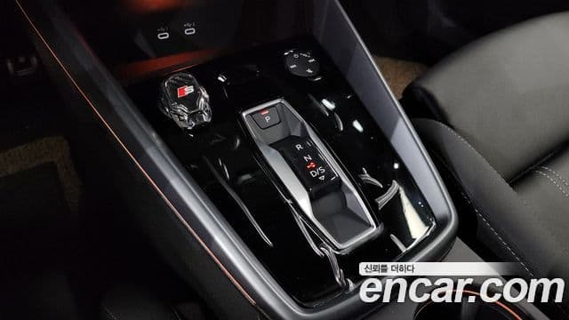 Audi A3 2025 — Şəkil 9/20