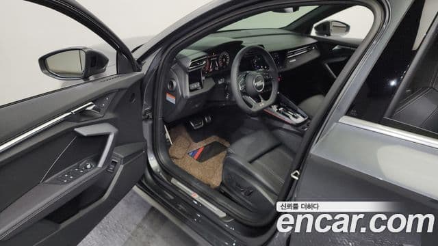 Audi A3 2025 — Şəkil 10/20