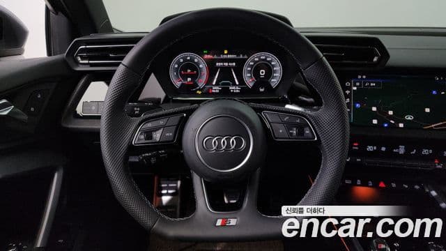 Audi A3 2025 — Şəkil 13/20