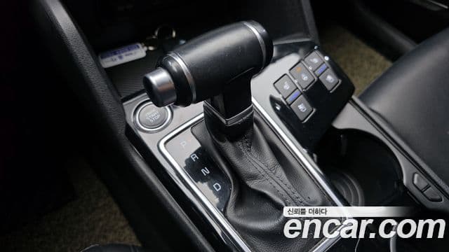 Kia Sportage 2021 — Şəkil 9/20