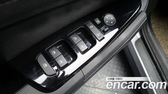 Kia Sportage 2021 — Şəkil 14/20