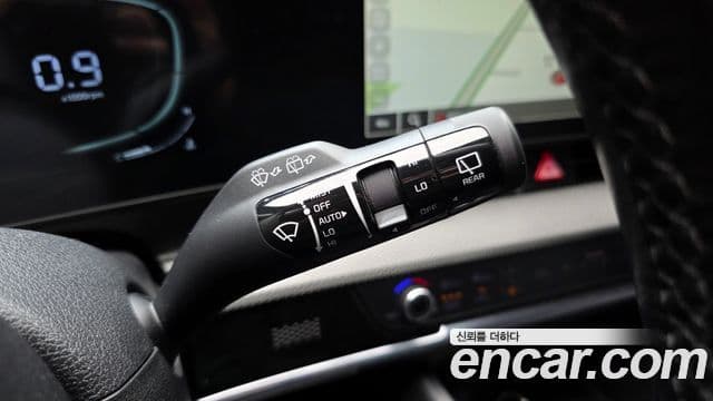 Kia Sportage 2021 — Şəkil 16/20